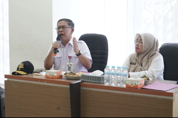 Pengelola Parkir di Kota Cilegon Diminta Segera Urus Izin Usaha