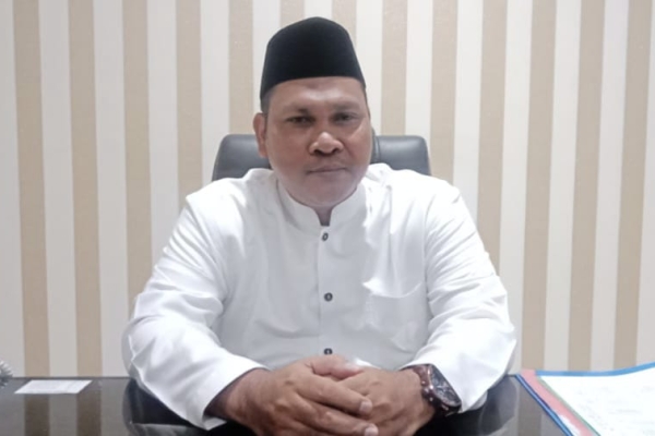 Rencana Pemkot Cilegon Pinjam Uang Ratusan Miliar untuk Bangun JLU Tidak Berjalan Mulus