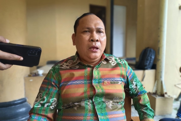 Waka DPRD Cilegon Sokhidin Soroti Program PMT Posyandu dan Anggaran Posyantek yang Dihilangkan