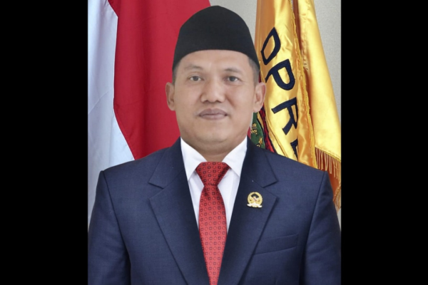 Wakil Ketua DPRD Cilegon Masduki Soroti Pelayanan di OPD Hingga Kemiskinan