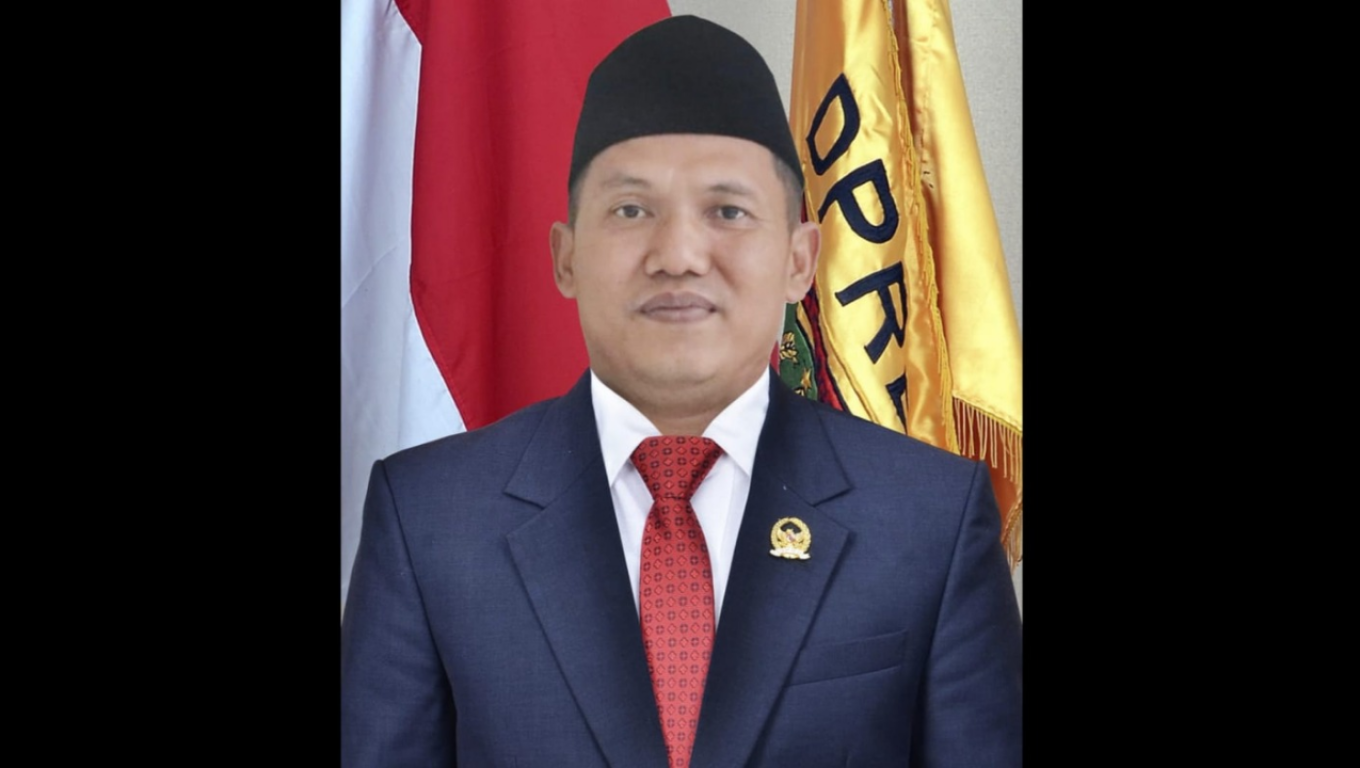 Wakil Ketua DPRD Kota Cilegon, Masduki (Foto: Istimewa)