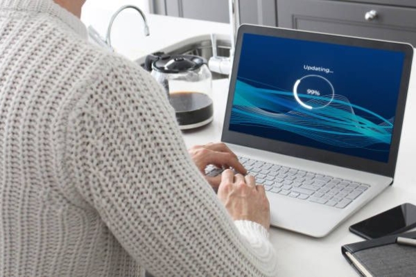 Cara Efektif Menambah RAM Fisik dan Virtual Agar Laptop Tidak Lemot