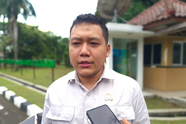 DPRD Dukung Pemkot Cilegon Pinjam Uang ke PT SMI untuk Bangun JLU, Asal Sesuai Aturan