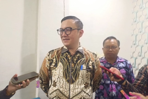 GTTGN Bakal Digelar di Cilegon, Pemprov Banten Siap Kucurkan Anggaran Rp1,7 Miliar