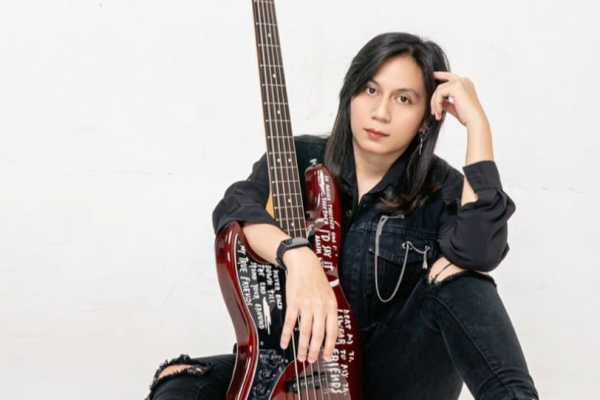 Inungsky Rilis Single Perdana “Langit Biru”, Simbol Keberanian dan Kejujuran Seorang Musisi