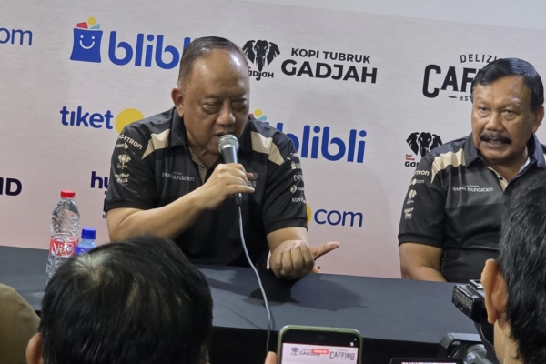 KONI Pusat Dorong Shorinji Kempo Menerapkan Penjurian Digital