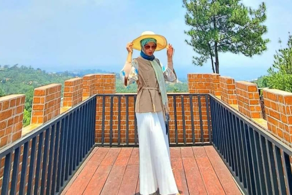 Mayang Clara, Sosok Influencer dan Konten Kreator Incaran Brand Ternama