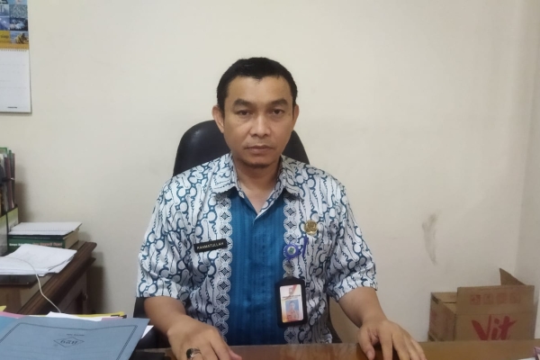 Mulai 2026, Ada Program Umroh Gratis Dari Pemkot Cilegon 