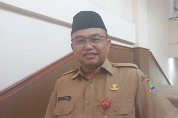 Pemkot Cilegon Manfaatkan Bantuan CSR Perusahaan Untuk Menata Wajah Kota