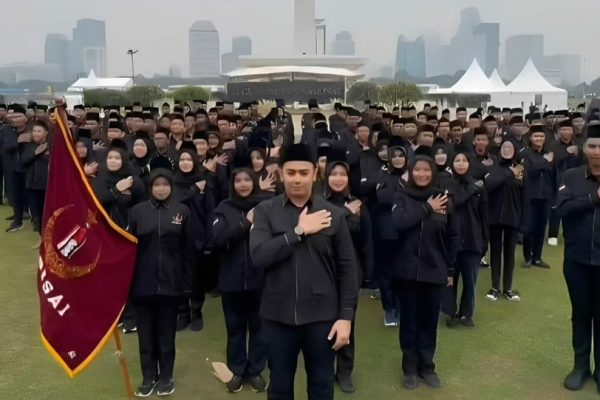 Perisai SI Siap Kirim 1.000 Relawan ke Palestina, Dukung Sikap Tegas Prabowo