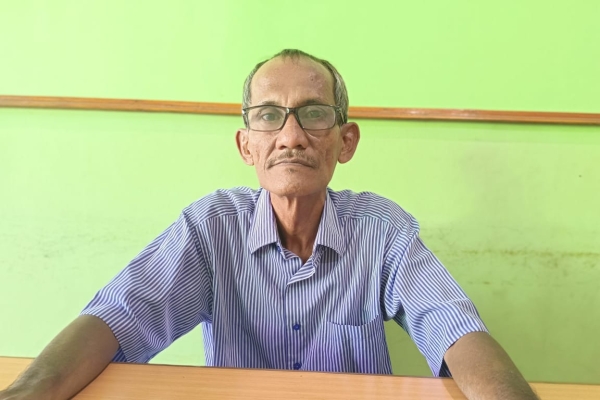 PPP Ingin Berpisah Dengan Partai Gelora dari Fraksi Gabungan di DPRD Cilegon