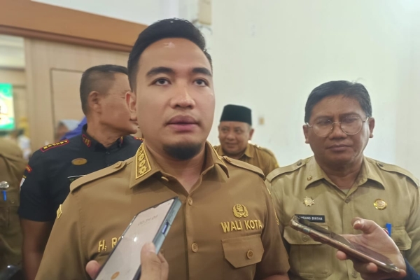 Tahapan Sudah Sesuai Aturan, Pemkot Tunggu Persetujuan DPRD Soal Pinjaman Uang untuk Bangun JLU