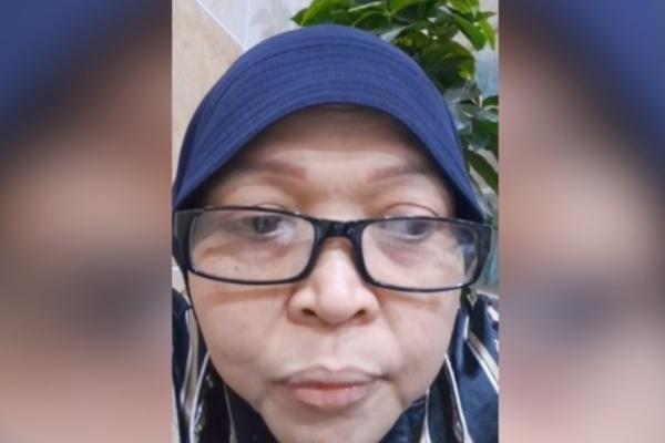 Tak Digaji 2 Tahun di Arab Saudi, Pekerja Migran Asal Cilegon Minta Bantuan Presiden hingga Walikota