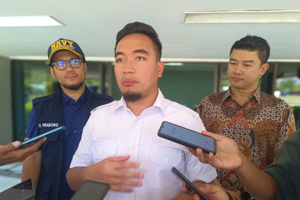 Tak Mau Terjadi Defisit, Walikota Cilegon Pangkas Anggaran yang Tidak Rasional!