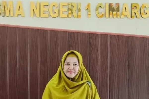 Tegakkan Aturan Permendikbud No 64 Tahun 2015, Kepsek SMA Negeri 1 Cimarga Malah Dinonaktifkan