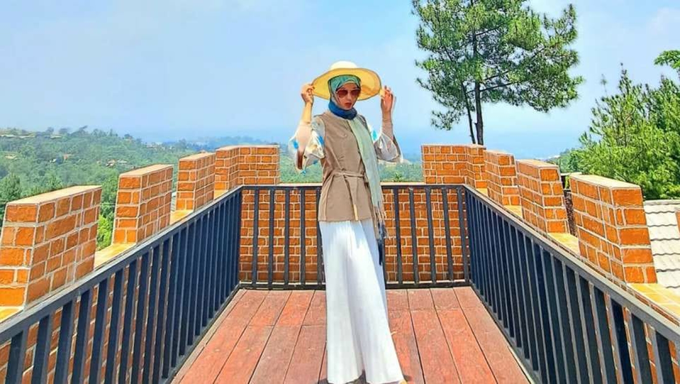 Mayang Clara, Influencer dan Konten Kreator Indonesia. (Dok. Istimewa)