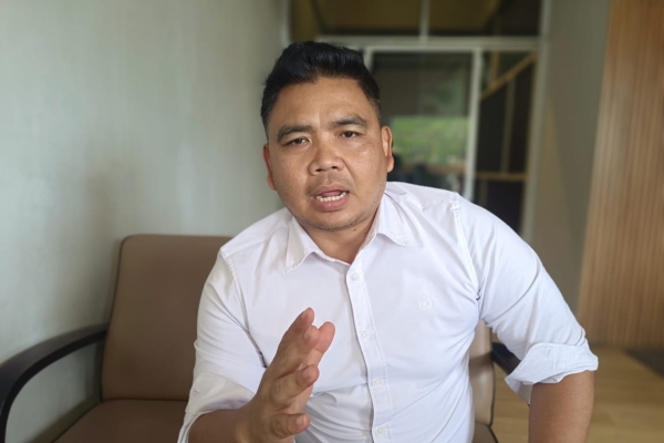 Berikan Rasa Aman Kepada Masyarakat, Polres Cilegon Bakal Intensifkan Razia Minuman Keras