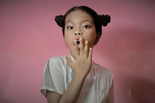 Cinta Budaya Sunda, Aisha Kamila Rilis Album “Sosobatan”