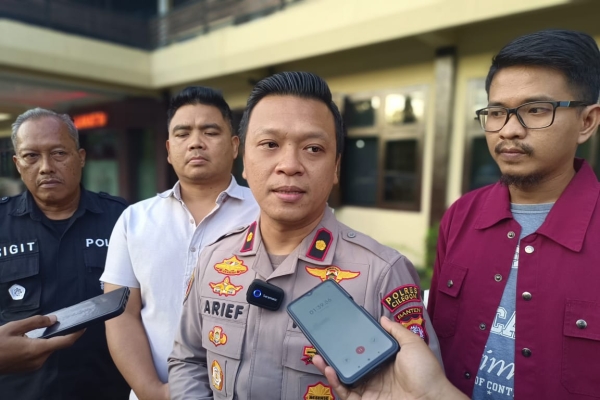 Dapat Imbauan dan Arahan Dari Polres Cilegon, Diskotik KING's Batalkan Event Party