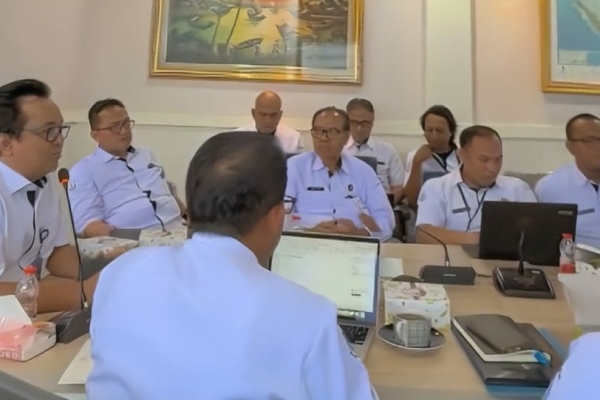 KNMP Poncosari Siap Ubah Stigma Kampung Nelayan Jadi Fondasi Ekonomi Pesisir