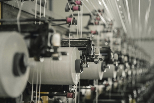 Pabrik Plastik PET Rp5 Triliun Dibangun di Grogol Kota Cilegon