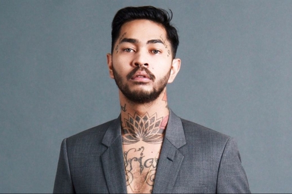 Tampak Murung saat Pemeriksaan, Onad Mengaku Menyesal Pakai Narkoba