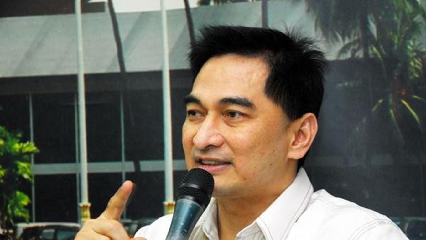 Wakil Gubernur Banten, Achmad Dimyati Natakusumah. (Foto: Kompas) 