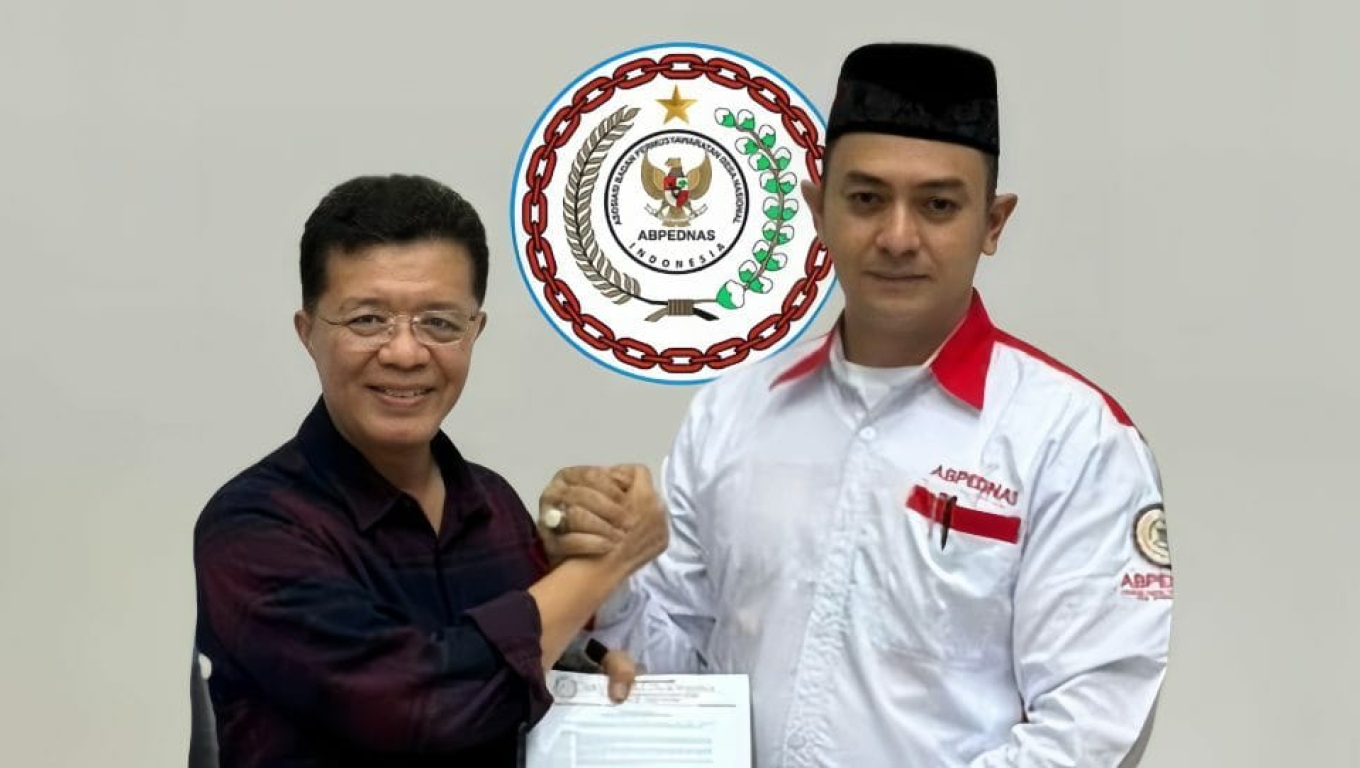 Prof Reda Mantovani dan Aditya Yusma perkuat peran dan tupoksi anggota Badan Permusyawaratan Desa. (Dok. Istimewa)