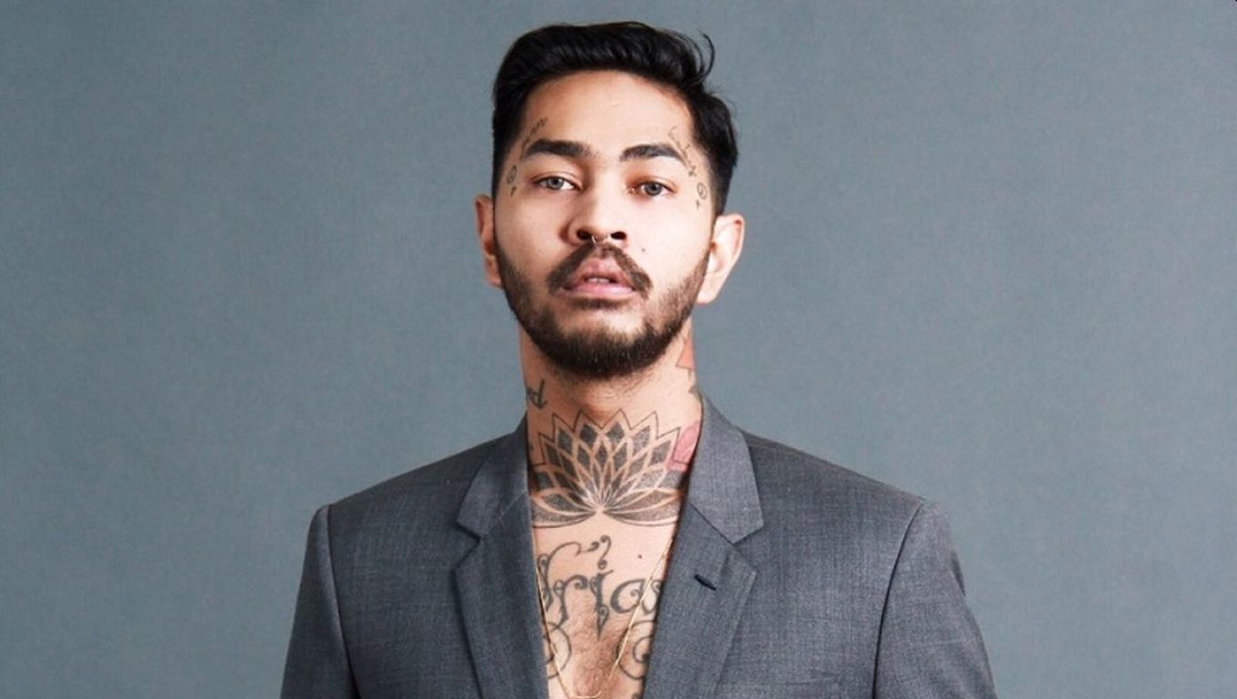 Leonardo Arya atau Onad. (Foto: Okezone) 