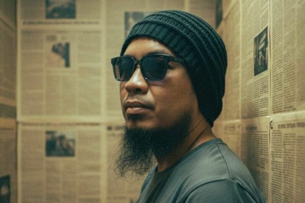 Bambang Taidi Rilis Album “Pujaanku”, Refleksi Cinta dan Spiritualitas dalam Balutan Pop Retro