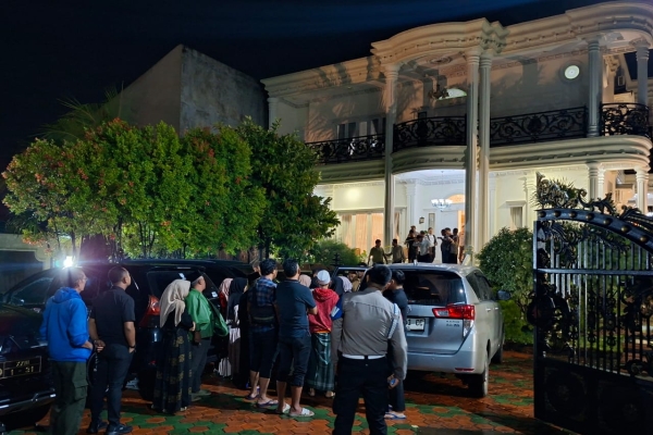 Kasus Dugaan Pembunuhan Seorang Anak di BBS III Cilegon Masih Diselidiki Polisi