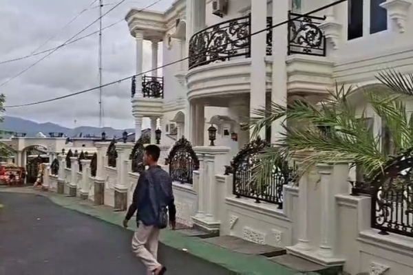 Pembunuhan Anak 9 Tahun di Rumah Mewah BBS III Cilegon, Tujuh Saksi Diperiksa