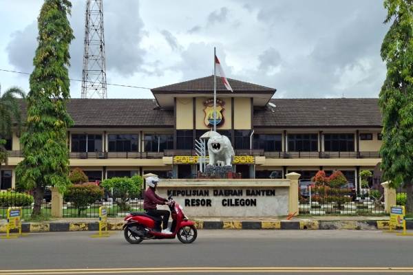 Pembunuhan di Rumah Mewah BBS Cilegon Masih Misterius, Polisi Belum Berhasil Tangkap Pelaku