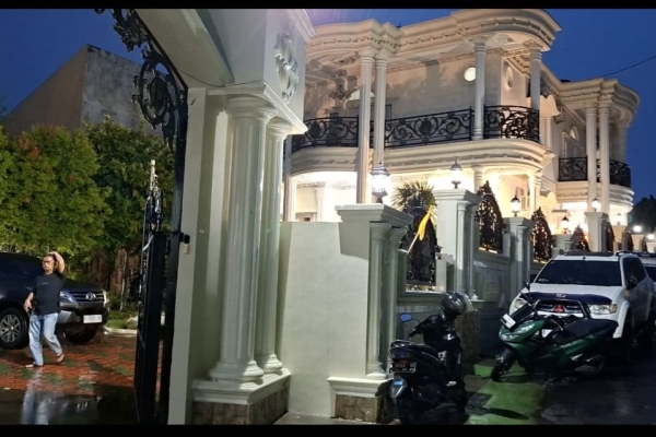 Polisi Akan Usut Tuntas Kasus Dugaan Pembunuhan Anak di Rumah Mewah di Cilegon