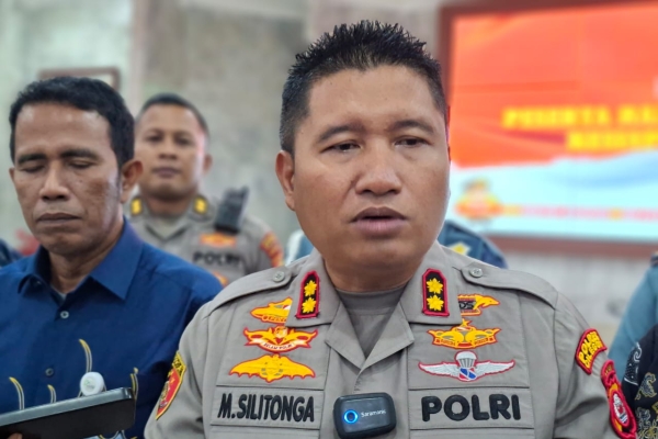 Polisi Belum Berhasil Tangkap Pelaku Pembunuhan di Rumah Mewah BBS III Cilegon