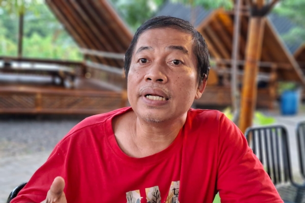 Tanpa SK Pengesahan Pengurus dari PNKT, Pelantikan Karang Taruna Cilegon Tidak Sah