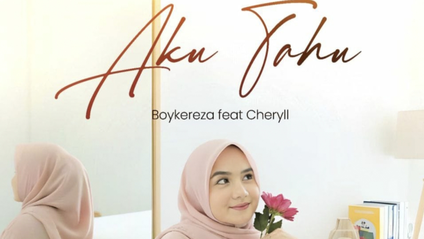 Bambang Taidi merefleksikan cinta dan spiritualitas dalam balutan pop retro lewat rilis album lagu Pujaanku. (Dok. Istimewa)