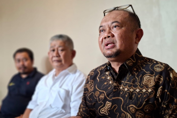 156 Tanah Wakaf di Cilegon Belum Bersertifikat, BPN: Pengukuran dan Pemeriksaan Gratis