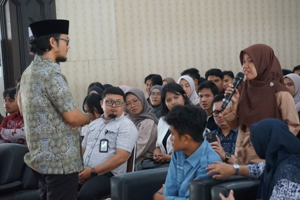 Melalui Cilegon Industrial Connect 2026, Pemkot Perkuat Kolaborasi
