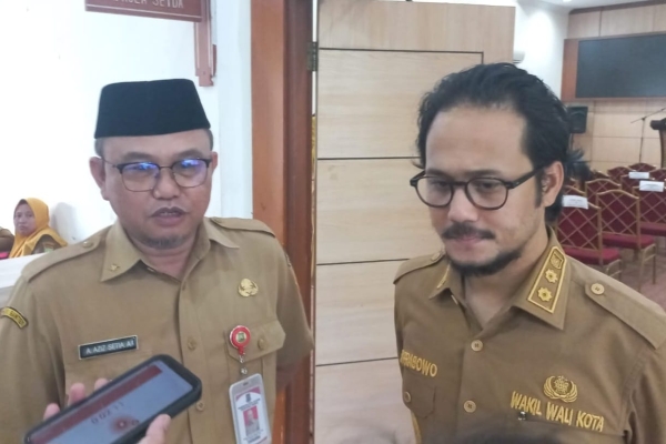 Pemkot Cilegon Akan Usulkan Moratorium Pertambangan ke Pemprov Banten