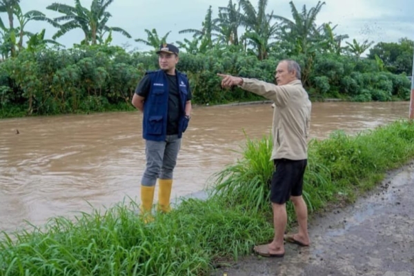 Pemkot Cilegon Bakal Optimalkan Perbaikan Jalan