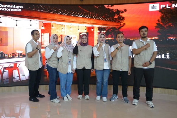 PLN Corcom Awards, PLN IP UBP Banten 1 Suralaya Tembus Final