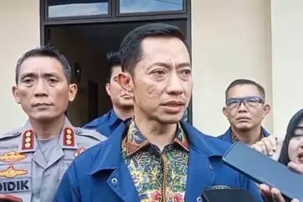 Polda Banten Benarkan Pelaku Pembunuhan di Rumah Mewah BBS III Cilegon Ditangkap