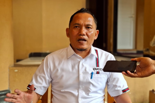 Tanpa Defisit, PAD Melebihi Target, Wakil Ketua II DPRD Apresiasi Pemkot Cilegon