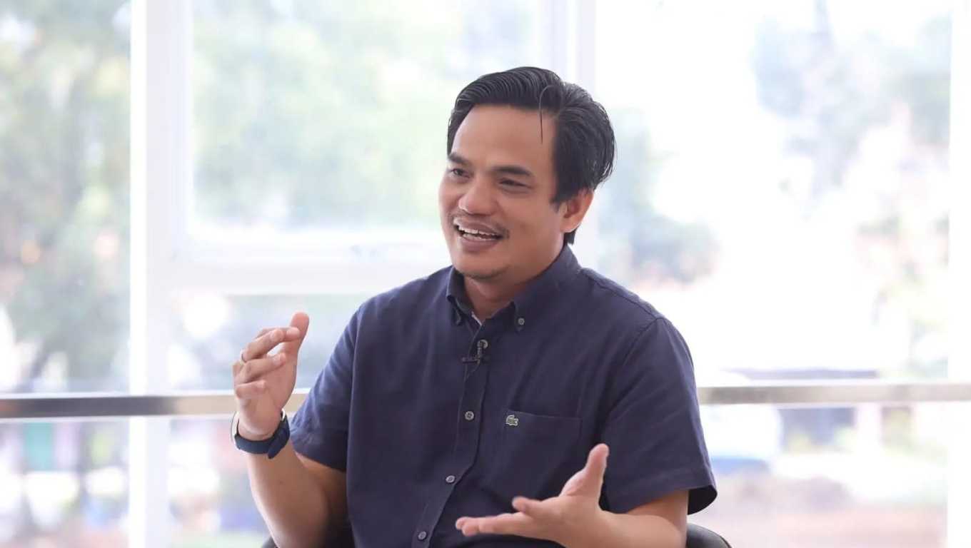 Pengamat Kebijakan Publik, Adib Miftahul. (Foto: Istimewa)