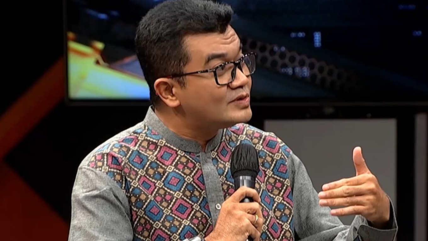 Pakar Psikologi Forensik, Reza Indragiri Amriel. (Foto: Istimewa)