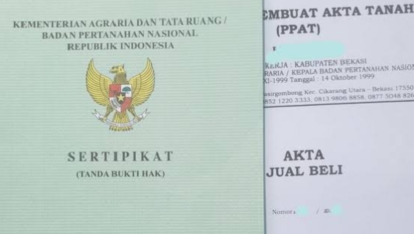 Ilustrasi. (Kabarmetro) 