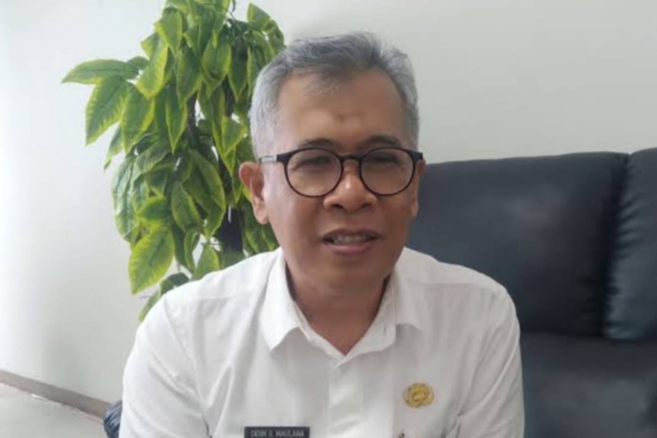 Selama Ramadan, Pemkot Cilegon Perluas Pasar Murah hingga Setiap Kecamatan