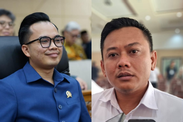 Ada Dua Ketua di Karang Taruna Kota Cilegon, Pecah atau Bersatu?