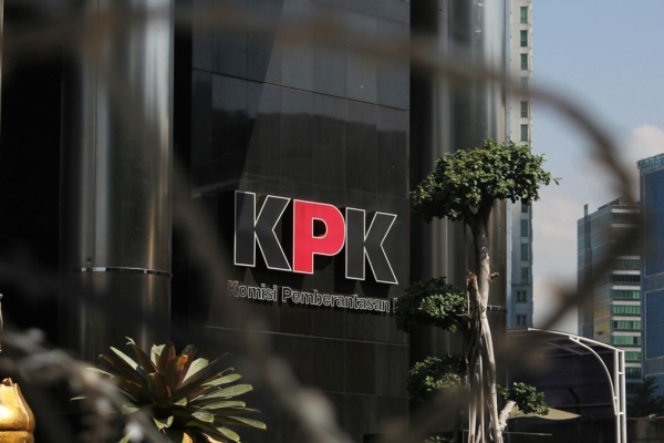 KPK Ingatkan ASN Soal Gratifikasi Jelang Idul Fitri